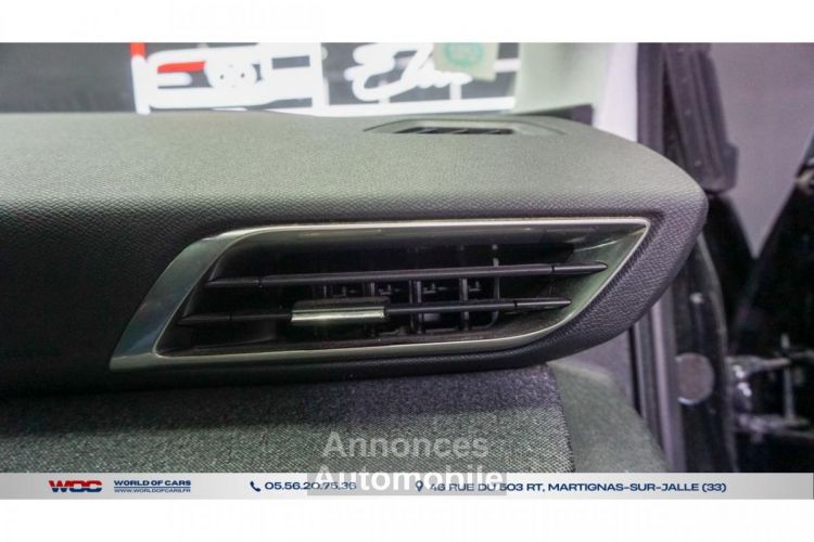 Peugeot 5008 1.5 BlueHDi S&S - 130 - BV EAT8 II 2017 Allure PHASE 1 - <small></small> 25.900 € <small>TTC</small> - #67