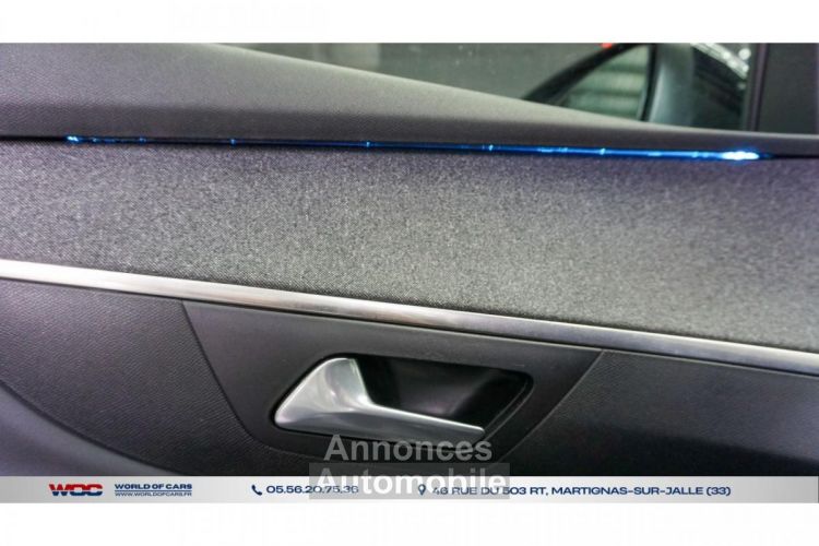 Peugeot 5008 1.5 BlueHDi S&S - 130 - BV EAT8 II 2017 Allure PHASE 1 - <small></small> 25.900 € <small>TTC</small> - #68