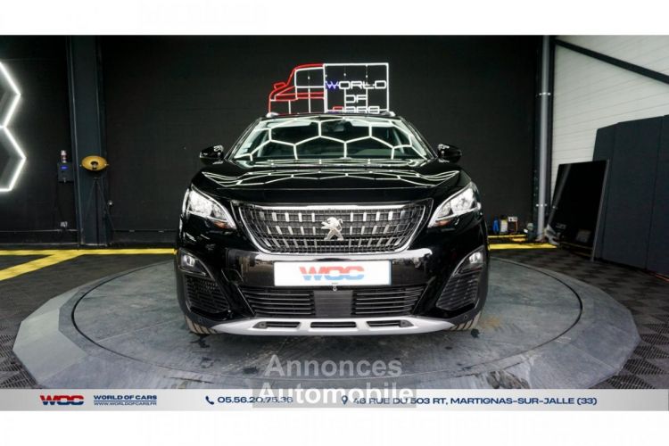 Peugeot 5008 1.5 BlueHDi S&S - 130 - BV EAT8 II 2017 Allure PHASE 1 - <small></small> 25.900 € <small>TTC</small> - #77