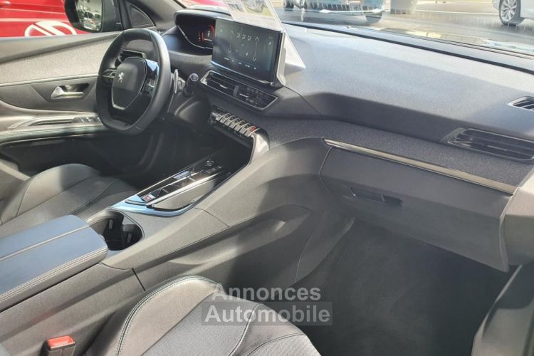 Peugeot 5008 1.5 BlueHDi S&S - 130 - BV EAT8 II Allure Pack PHASE 2 - <small></small> 31.490 € <small>TTC</small> - #17