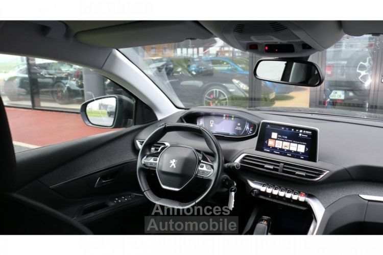 Peugeot 5008 1.5 BlueHDi S&S - 130 - BV EAT8 II Allure PHASE 1 - <small></small> 25.900 € <small>TTC</small> - #11