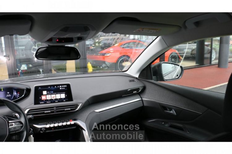 Peugeot 5008 1.5 BlueHDi S&S - 130 - BV EAT8 II Allure PHASE 1 - <small></small> 25.900 € <small>TTC</small> - #12