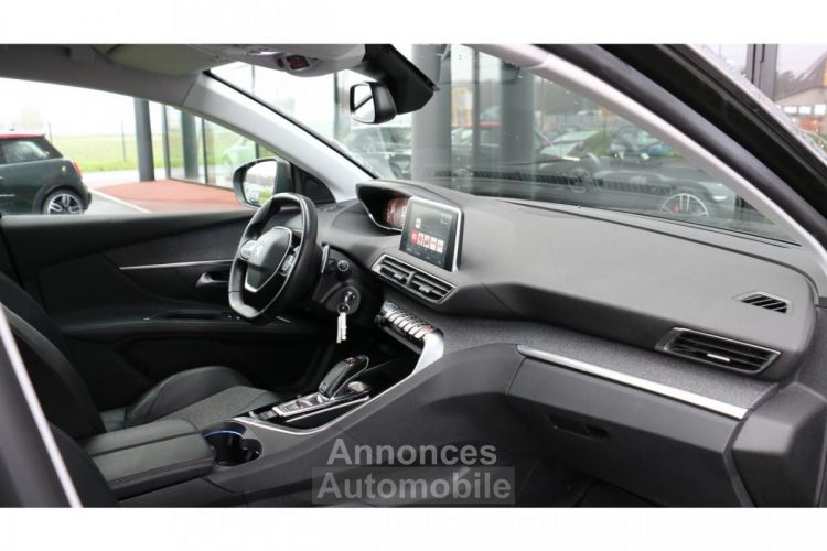 Peugeot 5008 1.5 BlueHDi S&S - 130 - BV EAT8 II Allure PHASE 1 - <small></small> 25.900 € <small>TTC</small> - #13