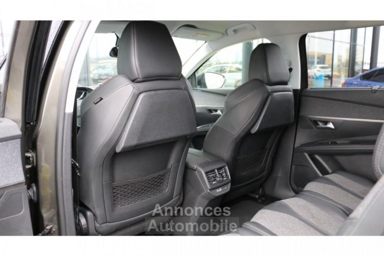 Peugeot 5008 1.5 BlueHDi S&S - 130 - BV EAT8 II Allure PHASE 1 - <small></small> 25.900 € <small>TTC</small> - #16