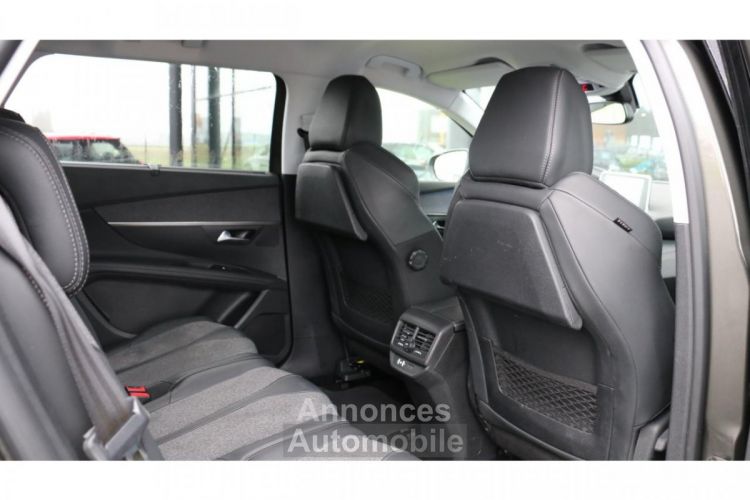 Peugeot 5008 1.5 BlueHDi S&S - 130 - BV EAT8 II Allure PHASE 1 - <small></small> 25.900 € <small>TTC</small> - #18