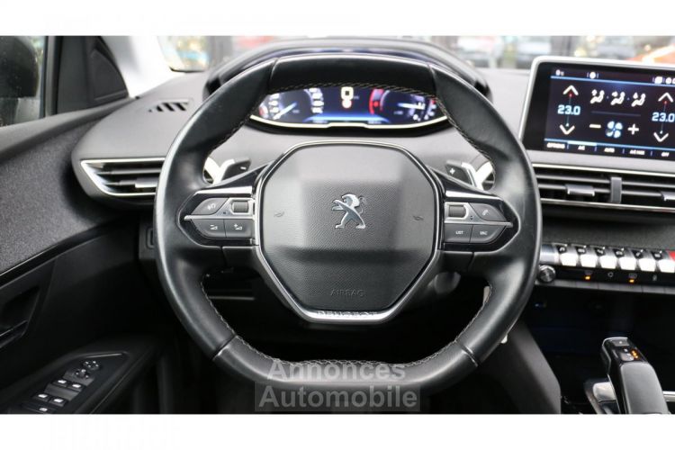 Peugeot 5008 1.5 BlueHDi S&S - 130 - BV EAT8 II Allure PHASE 1 - <small></small> 25.900 € <small>TTC</small> - #20