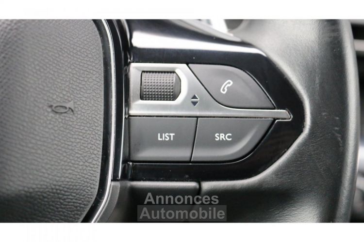 Peugeot 5008 1.5 BlueHDi S&S - 130 - BV EAT8 II Allure PHASE 1 - <small></small> 25.900 € <small>TTC</small> - #26