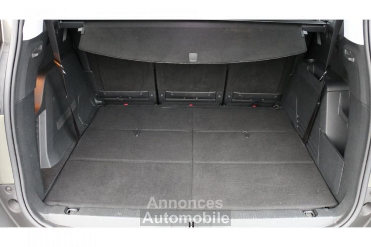 Peugeot 5008 1.5 BlueHDi S&S - 130 - BV EAT8 II Allure PHASE 1 - <small></small> 25.900 € <small>TTC</small> - #29