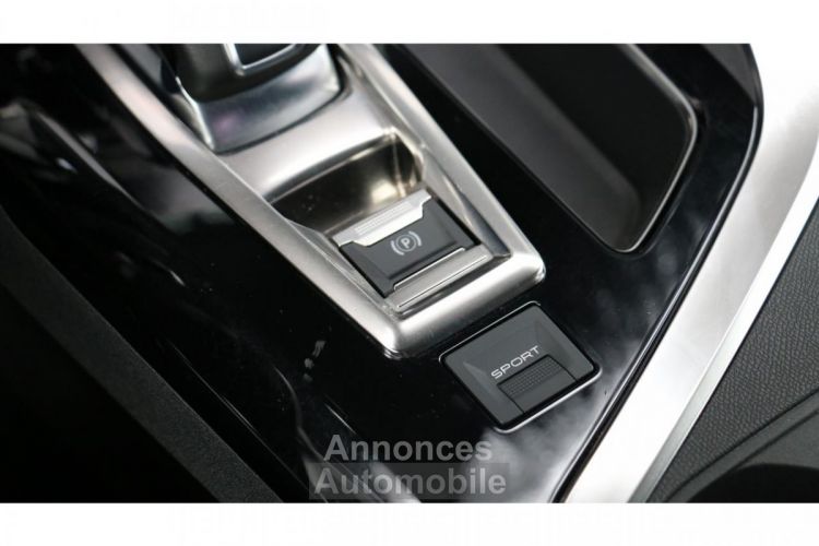 Peugeot 5008 1.5 BlueHDi S&S - 130 - BV EAT8 II Allure PHASE 1 - <small></small> 25.900 € <small>TTC</small> - #30