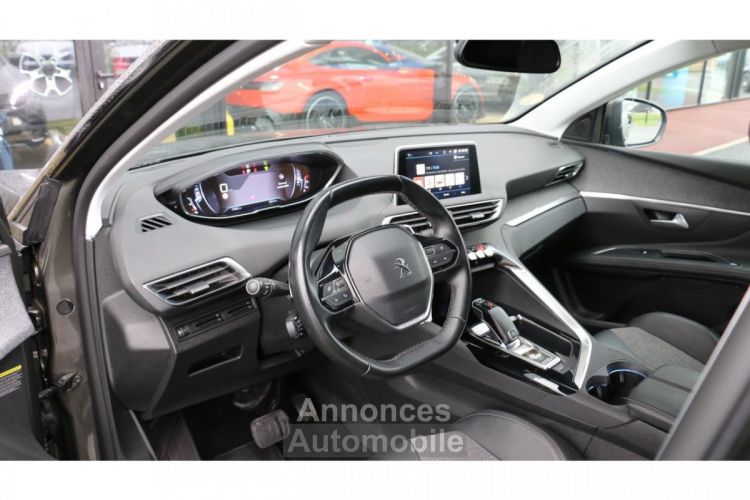 Peugeot 5008 1.5 BlueHDi S&S - 130 - BV EAT8 II Allure PHASE 1 - <small></small> 25.900 € <small>TTC</small> - #39