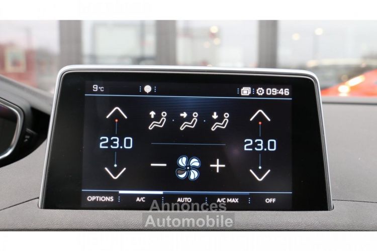 Peugeot 5008 1.5 BlueHDi S&S - 130 - BV EAT8 II Allure PHASE 1 - <small></small> 25.900 € <small>TTC</small> - #41