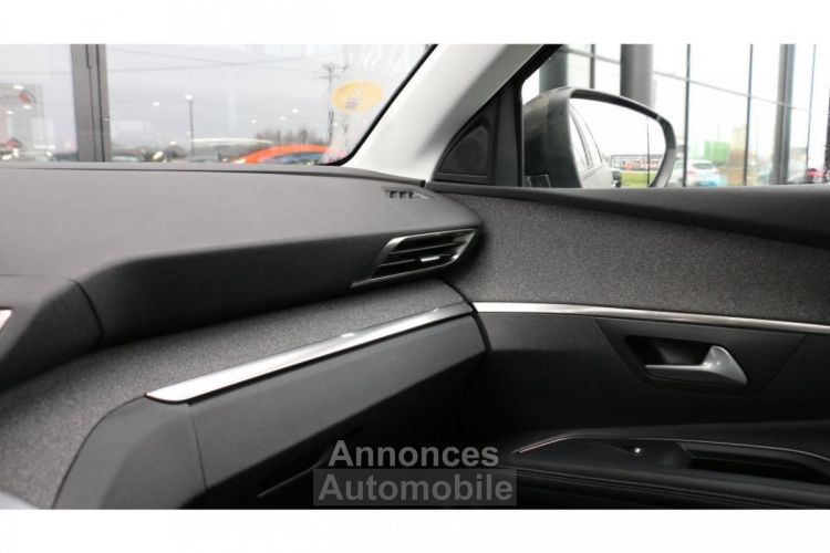Peugeot 5008 1.5 BlueHDi S&S - 130 - BV EAT8 II Allure PHASE 1 - <small></small> 25.900 € <small>TTC</small> - #46