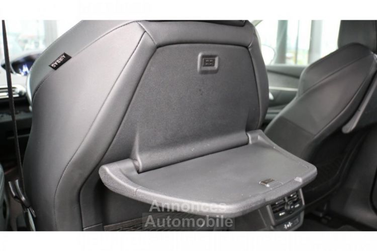 Peugeot 5008 1.5 BlueHDi S&S - 130 - BV EAT8 II Allure PHASE 1 - <small></small> 25.900 € <small>TTC</small> - #50