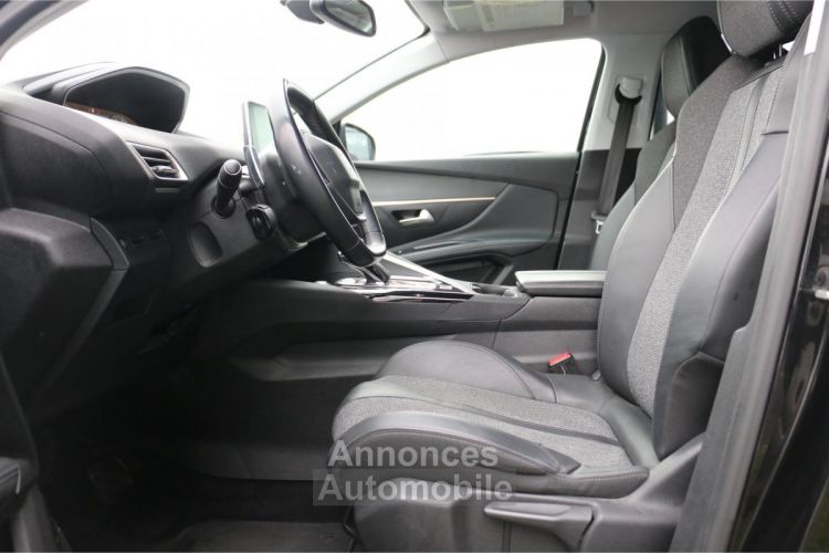 Peugeot 5008 1.5 BlueHDi S&S - 130CH - BV EAT8 II Allure - <small></small> 18.490 € <small>TTC</small> - #14