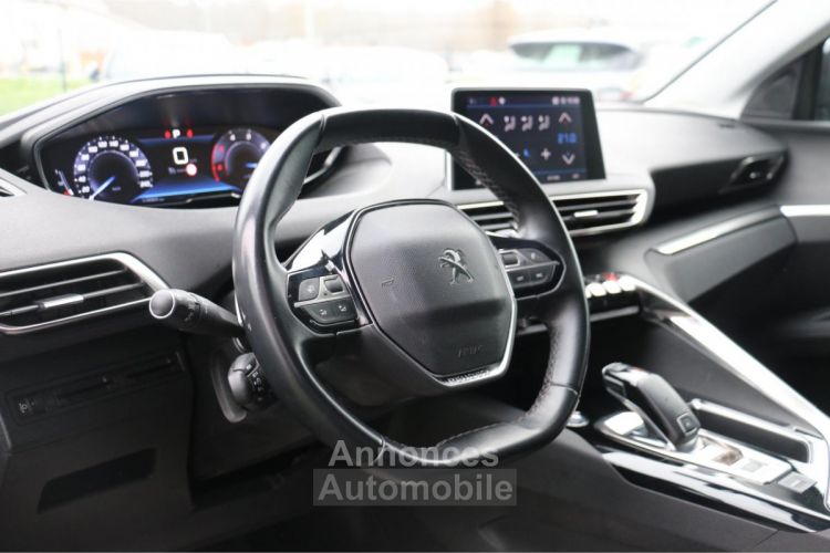 Peugeot 5008 1.5 BlueHDi S&S - 130CH - BV EAT8 II Allure - <small></small> 18.490 € <small>TTC</small> - #17