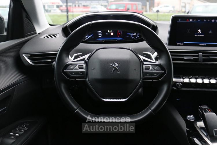 Peugeot 5008 1.5 BlueHDi S&S - 130CH - BV EAT8 II Allure - <small></small> 18.490 € <small>TTC</small> - #18