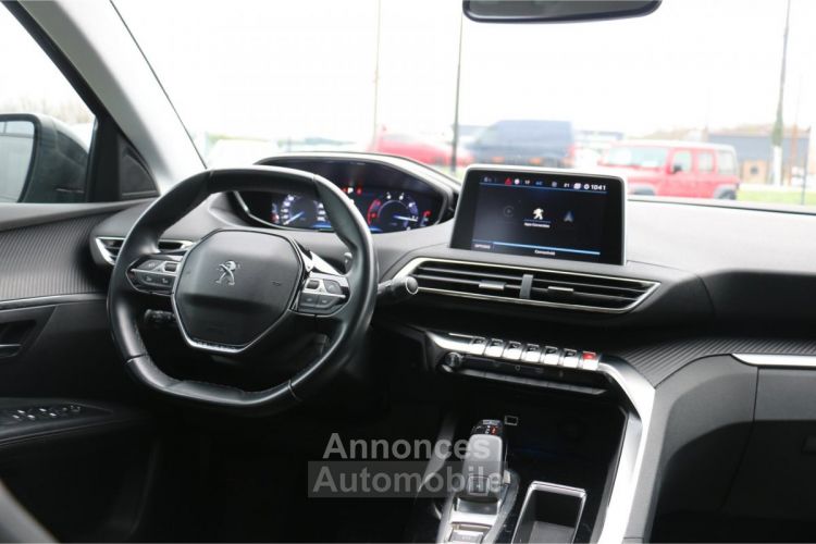 Peugeot 5008 1.5 BlueHDi S&S - 130CH - BV EAT8 II Allure - <small></small> 18.490 € <small>TTC</small> - #21