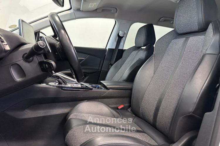 Peugeot 5008 1,5 HDI 130 EAT8 Allure Business  - <small></small> 20.990 € <small>TTC</small> - #9