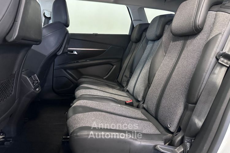 Peugeot 5008 1,5 HDI 130 EAT8 Allure Business  - <small></small> 20.990 € <small>TTC</small> - #10