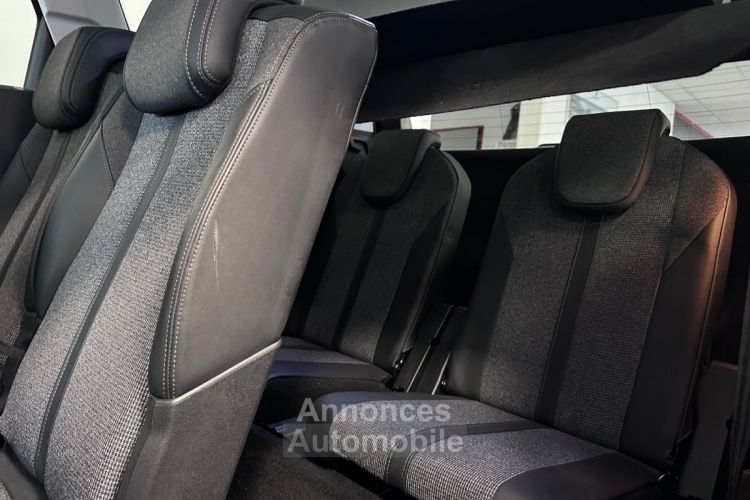 Peugeot 5008 1,5 HDI 130 EAT8 Allure Business  - <small></small> 20.990 € <small>TTC</small> - #11