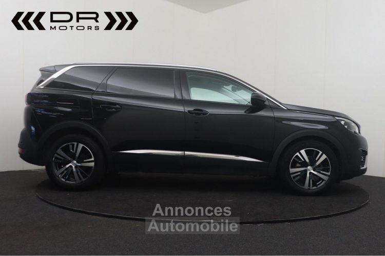 Peugeot 5008 1.5BlueHDI 7 PLAATSEN - ALLURE S&S LEDER NAVI Apple Carplay/Android PANODAK - <small></small> 21.995 € <small>TTC</small> - #2