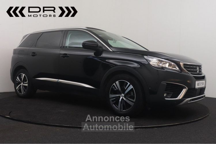 Peugeot 5008 1.5BlueHDI 7 PLAATSEN - ALLURE S&S LEDER NAVI Apple Carplay/Android PANODAK - <small></small> 21.995 € <small>TTC</small> - #3