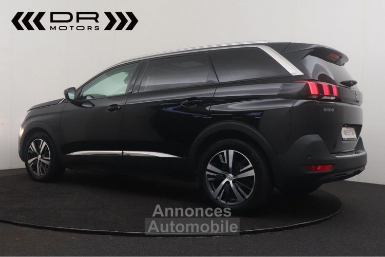 Peugeot 5008 1.5BlueHDI 7 PLAATSEN - ALLURE S&S LEDER NAVI Apple Carplay/Android PANODAK - <small></small> 21.995 € <small>TTC</small> - #4