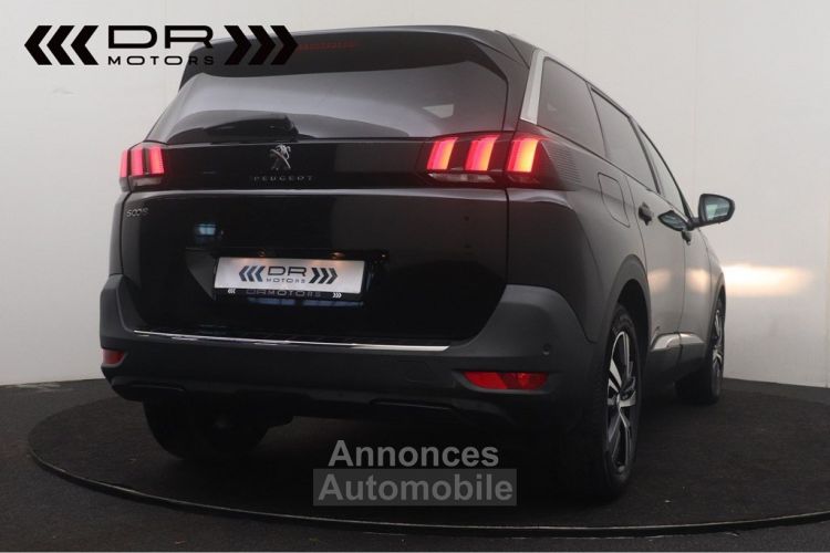 Peugeot 5008 1.5BlueHDI 7 PLAATSEN - ALLURE S&S LEDER NAVI Apple Carplay/Android PANODAK - <small></small> 21.995 € <small>TTC</small> - #5