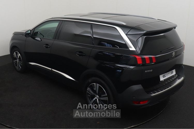 Peugeot 5008 1.5BlueHDI 7 PLAATSEN - ALLURE S&S LEDER NAVI Apple Carplay/Android PANODAK - <small></small> 21.995 € <small>TTC</small> - #6