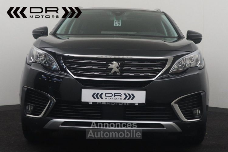 Peugeot 5008 1.5BlueHDI 7 PLAATSEN - ALLURE S&S LEDER NAVI Apple Carplay/Android PANODAK - <small></small> 21.995 € <small>TTC</small> - #7