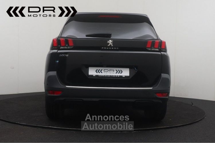 Peugeot 5008 1.5BlueHDI 7 PLAATSEN - ALLURE S&S LEDER NAVI Apple Carplay/Android PANODAK - <small></small> 21.995 € <small>TTC</small> - #8