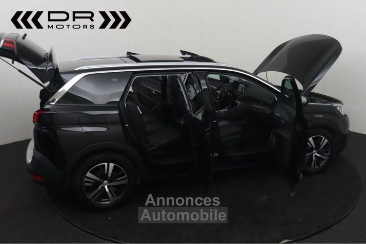 Peugeot 5008 1.5BlueHDI 7 PLAATSEN - ALLURE S&S LEDER NAVI Apple Carplay/Android PANODAK - <small></small> 21.995 € <small>TTC</small> - #10