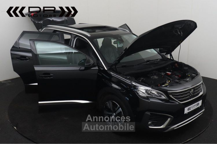 Peugeot 5008 1.5BlueHDI 7 PLAATSEN - ALLURE S&S LEDER NAVI Apple Carplay/Android PANODAK - <small></small> 21.995 € <small>TTC</small> - #11