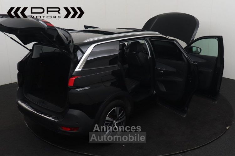 Peugeot 5008 1.5BlueHDI 7 PLAATSEN - ALLURE S&S LEDER NAVI Apple Carplay/Android PANODAK - <small></small> 21.995 € <small>TTC</small> - #12