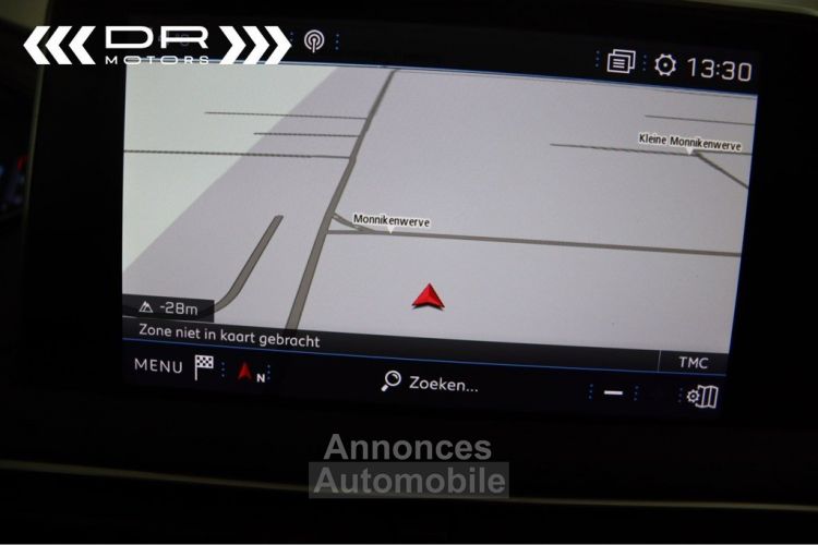 Peugeot 5008 1.5BlueHDI 7 PLAATSEN - ALLURE S&S LEDER NAVI Apple Carplay/Android PANODAK - <small></small> 21.995 € <small>TTC</small> - #19