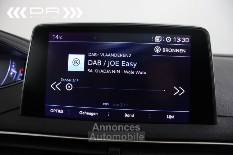 Peugeot 5008 1.5BlueHDI 7 PLAATSEN - ALLURE S&S LEDER NAVI Apple Carplay/Android PANODAK - <small></small> 21.995 € <small>TTC</small> - #20