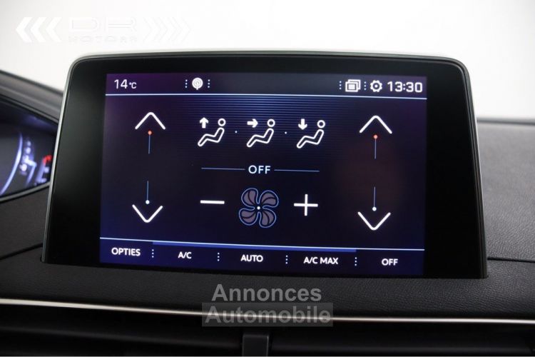 Peugeot 5008 1.5BlueHDI 7 PLAATSEN - ALLURE S&S LEDER NAVI Apple Carplay/Android PANODAK - <small></small> 21.995 € <small>TTC</small> - #21