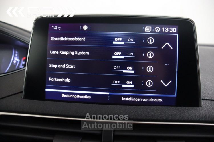 Peugeot 5008 1.5BlueHDI 7 PLAATSEN - ALLURE S&S LEDER NAVI Apple Carplay/Android PANODAK - <small></small> 21.995 € <small>TTC</small> - #22