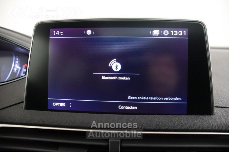 Peugeot 5008 1.5BlueHDI 7 PLAATSEN - ALLURE S&S LEDER NAVI Apple Carplay/Android PANODAK - <small></small> 21.995 € <small>TTC</small> - #25