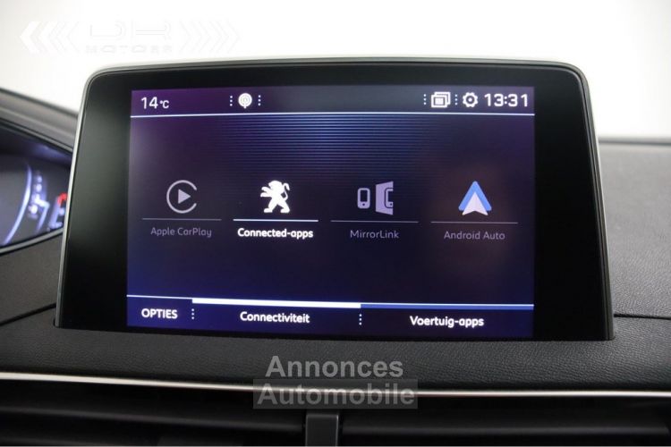 Peugeot 5008 1.5BlueHDI 7 PLAATSEN - ALLURE S&S LEDER NAVI Apple Carplay/Android PANODAK - <small></small> 21.995 € <small>TTC</small> - #26