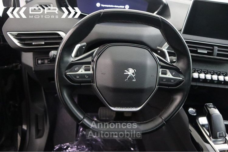 Peugeot 5008 1.5BlueHDI 7 PLAATSEN - ALLURE S&S LEDER NAVI Apple Carplay/Android PANODAK - <small></small> 21.995 € <small>TTC</small> - #31