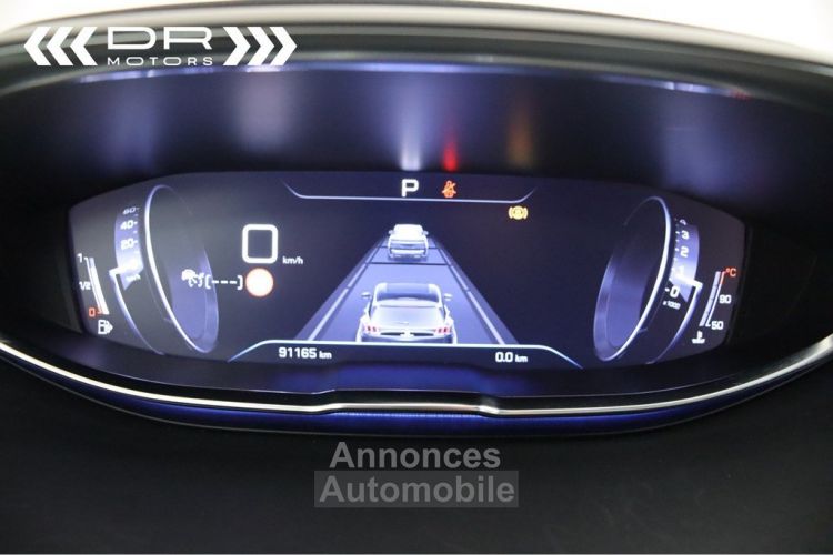 Peugeot 5008 1.5BlueHDI 7 PLAATSEN - ALLURE S&S LEDER NAVI Apple Carplay/Android PANODAK - <small></small> 21.995 € <small>TTC</small> - #36