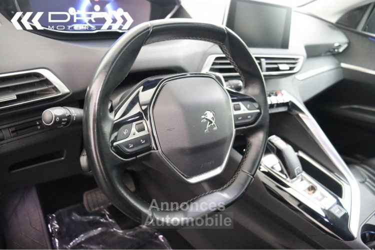 Peugeot 5008 1.5BlueHDI 7 PLAATSEN - ALLURE S&S LEDER NAVI Apple Carplay/Android PANODAK - <small></small> 21.995 € <small>TTC</small> - #37