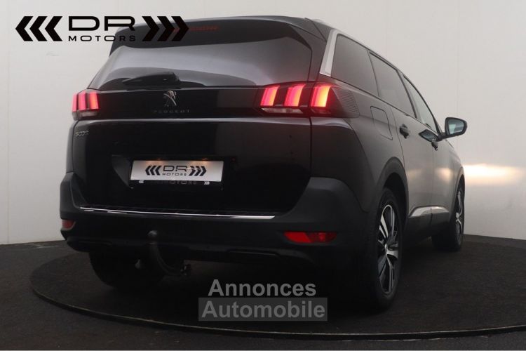 Peugeot 5008 1.5BlueHDI 7 PLAATSEN - ALLURE S&S NAVI APPLE CARPLAY/ANDROID AUTO - <small></small> 18.995 € <small>TTC</small> - #2