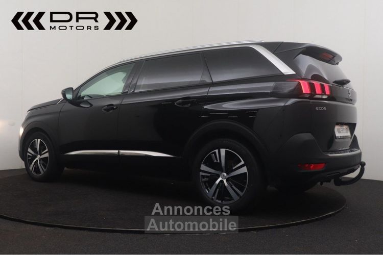 Peugeot 5008 1.5BlueHDI 7 PLAATSEN - ALLURE S&S NAVI APPLE CARPLAY/ANDROID AUTO - <small></small> 18.995 € <small>TTC</small> - #3