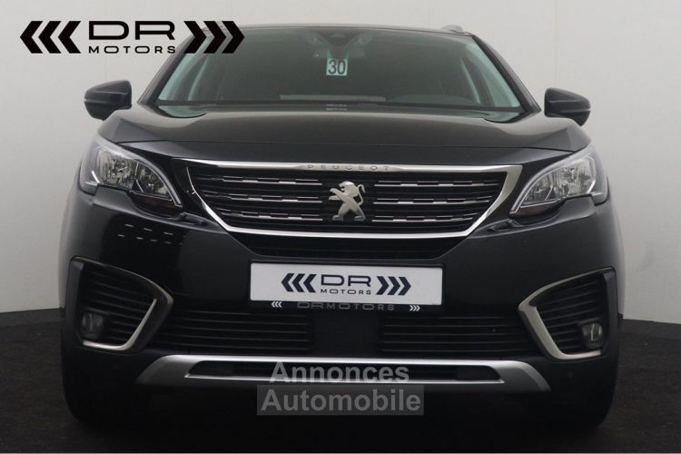 Peugeot 5008 1.5BlueHDI 7 PLAATSEN - ALLURE S&S NAVI APPLE CARPLAY/ANDROID AUTO - <small></small> 18.995 € <small>TTC</small> - #7