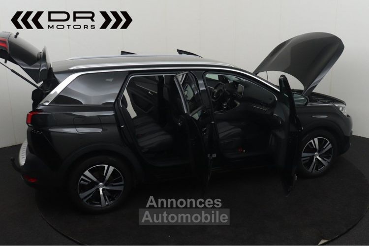 Peugeot 5008 1.5BlueHDI 7 PLAATSEN - ALLURE S&S NAVI APPLE CARPLAY/ANDROID AUTO - <small></small> 18.995 € <small>TTC</small> - #12