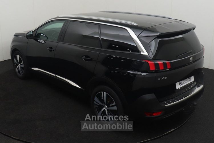 Peugeot 5008 1.5BlueHDI 7 PLAATSEN - ALLURE S&S NAVI APPLE CARPLAY/ANDROID AUTO - <small></small> 18.995 € <small>TTC</small> - #8