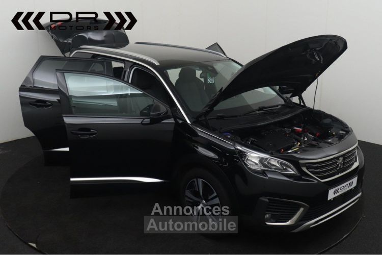 Peugeot 5008 1.5BlueHDI 7 PLAATSEN - ALLURE S&S NAVI APPLE CARPLAY/ANDROID AUTO - <small></small> 18.995 € <small>TTC</small> - #11