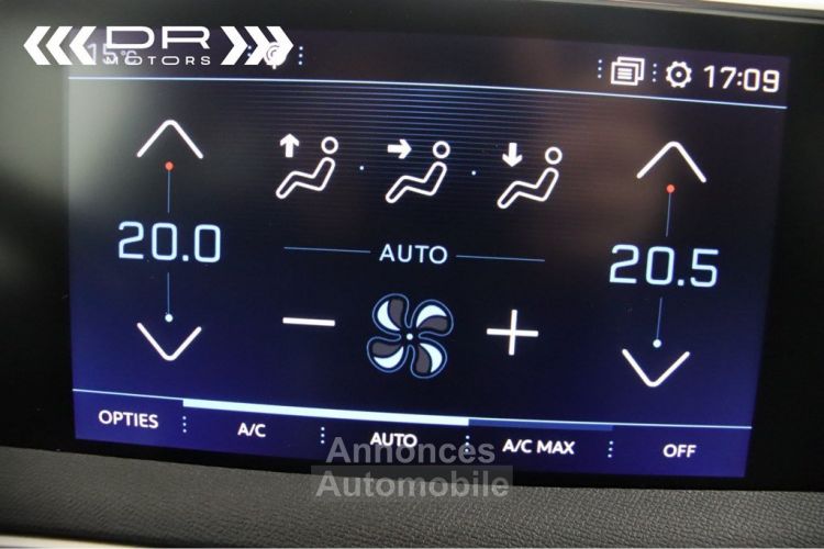 Peugeot 5008 1.5BlueHDI 7 PLAATSEN - ALLURE S&S NAVI APPLE CARPLAY/ANDROID AUTO - <small></small> 18.995 € <small>TTC</small> - #21